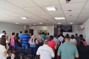 Iglesia universal &ndash; Jes&uacute;s Mar&iacute;a