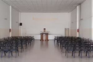 Iglesia Universal Plottier