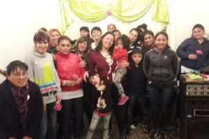 Iglesia Valorar La Vida