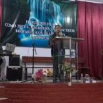 Iglesia verbo de vida,