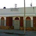 Iglesia Verbo De Vida