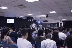 Iglesia Verbo de Vida Argentina