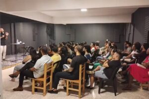 Iglesia Verbo de Vida Rosario