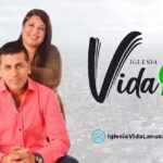 Iglesia Vida
