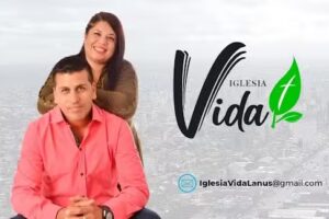Iglesia Vida