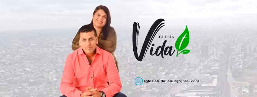 Iglesia Vida