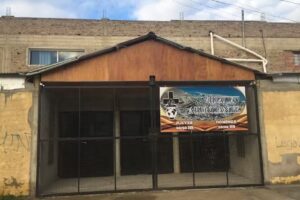 Iglesia Vida Abundante