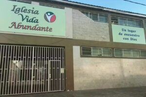 Iglesia Vida Abundante