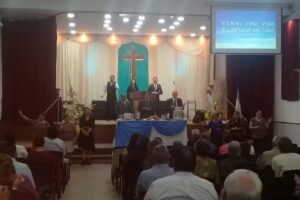 Iglesia Vida Abundante