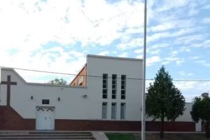 Iglesia &ldquo;Vida Abundante&rdquo;