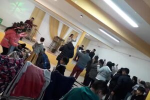 Iglesia Vida Abundante Trelew