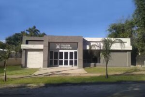 Iglesia Vida con Prop&oacute;sito