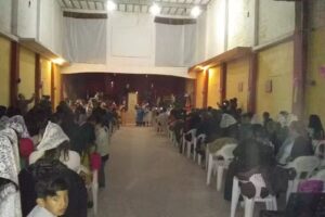 Iglesia Vida Eterna 3