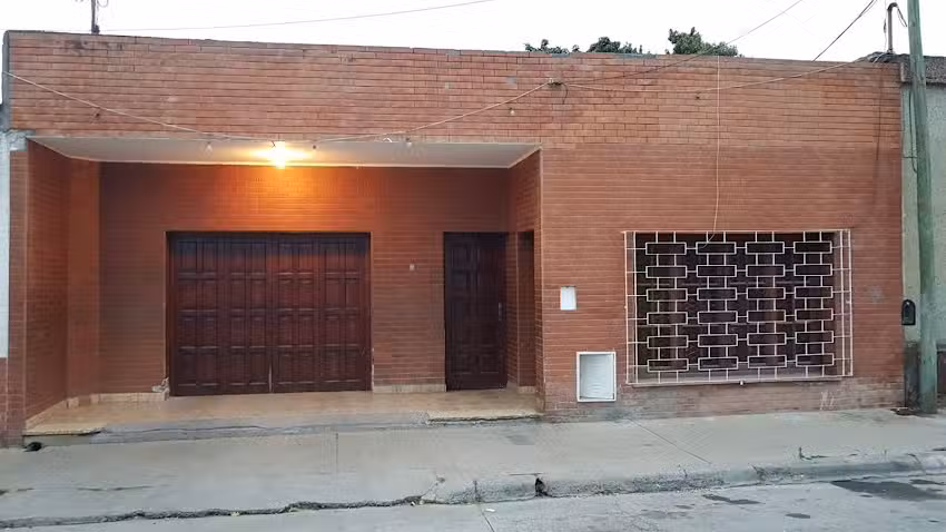 Iglesia Vida Nueva