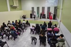 IGLESIA VIDA Y ESPERANZA