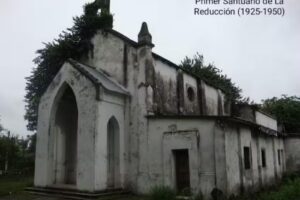 Iglesia Vieja La Reducción