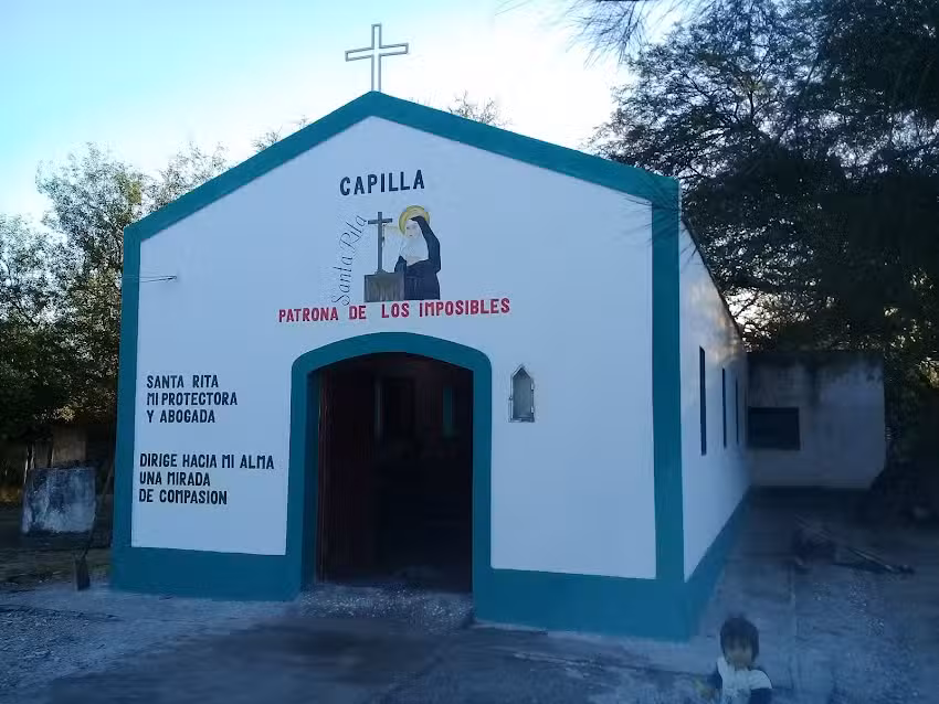 Iglesia Vinal Suni