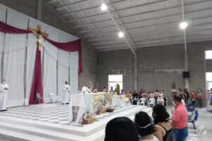 Iglesia Virgen de Guadalupe