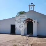 Iglesia virgen de Itat&iacute;