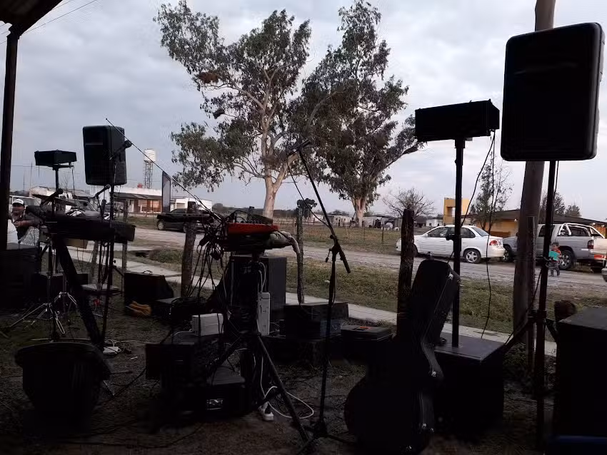 Iglesia Virgen de Itat&iacute;