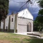 Iglesia Virgen de la Candelaria