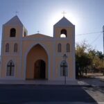 Iglesia Virgen De La Merced