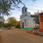 Iglesia Virgen De La Merced