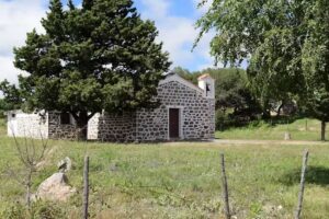 IGLESIA VIRGEN DE LA MERCED