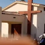 Iglesia Virgen De Lujan