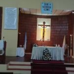 Iglesia Virgen del Carmen