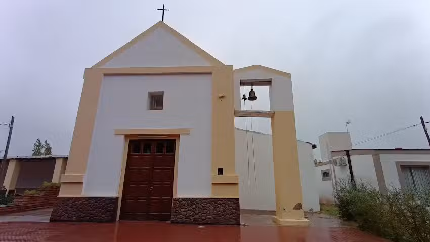 Iglesia Virgen del Carmen