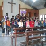 Iglesia Virgen Del Valle