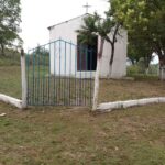 Iglesia Virgen Del Valle