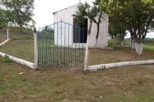 Iglesia Virgen Del Valle