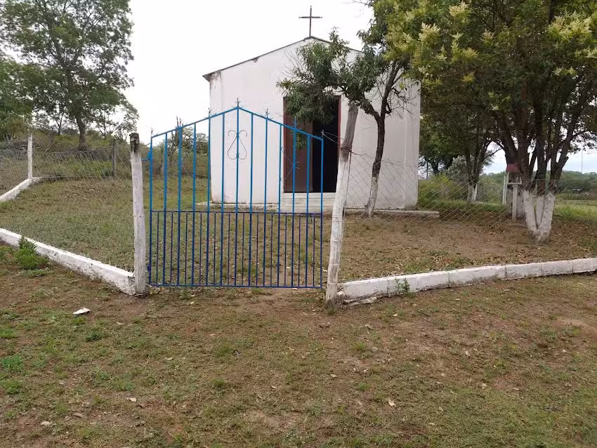 Iglesia Virgen Del Valle