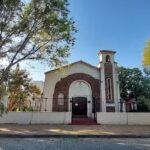 Iglesia Virgen Ni&ntilde;a