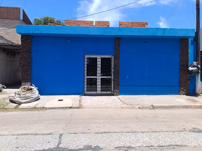 Iglesia Visi&oacute;n de Conquista