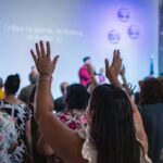 Iglesia Visi&oacute;n de Dios