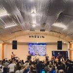 Iglesia Visi&oacute;n de Dios