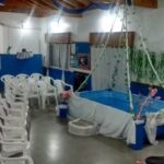 Iglesia Visi&oacute;n de Dios