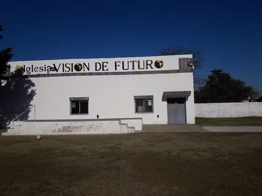 Iglesia Vision de Futuro