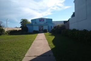 Iglesia Vision de Futuro