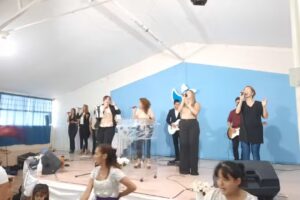 Iglesia Visión de Futuro