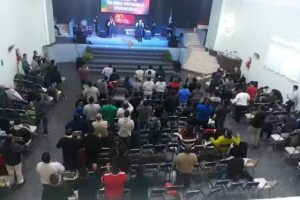 Iglesia VISIÓN DE FUTURO