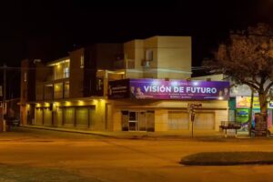 Iglesia Vision de Futuro