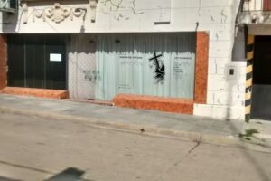 Iglesia VISION DE FUTURO