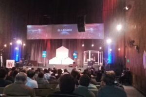 Iglesia Visión De Futuro