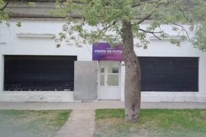 Iglesia Visi&oacute;n de Futuro Lucas Gozales