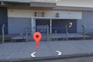 Iglesia Visi&oacute;n de Futuro SF.