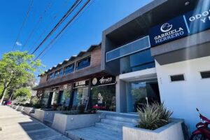 Iglesia Visi&oacute;n Villa Carlos Paz